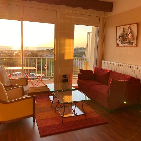 Buthine Apartment Le Touquet Bagian luar foto