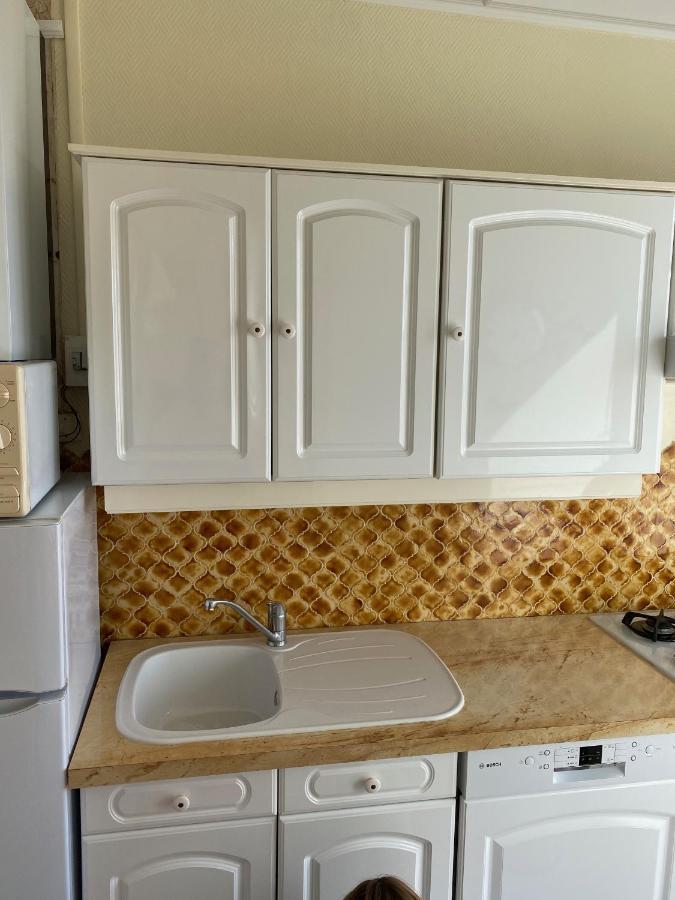 Buthine Apartment Le Touquet Bagian luar foto