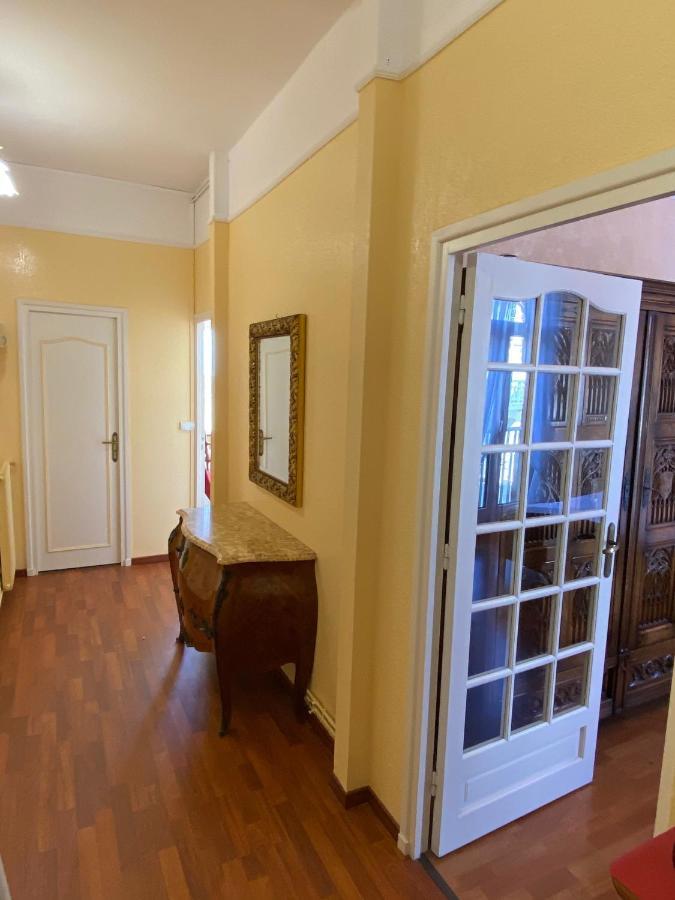Buthine Apartment Le Touquet Bagian luar foto