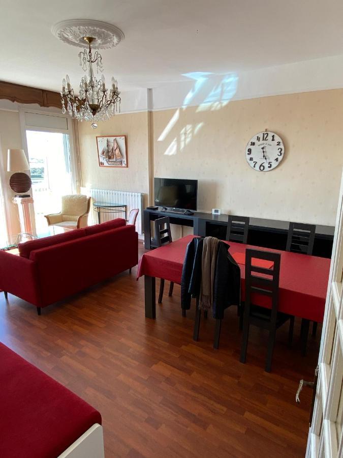 Buthine Apartment Le Touquet Bagian luar foto