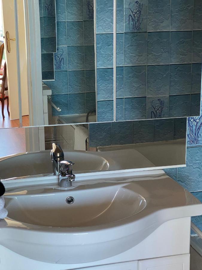 Buthine Apartment Le Touquet Bagian luar foto