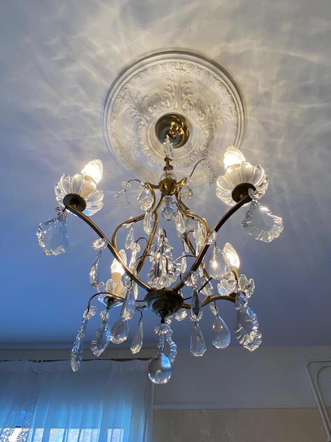Buthine Apartment Le Touquet Bagian luar foto