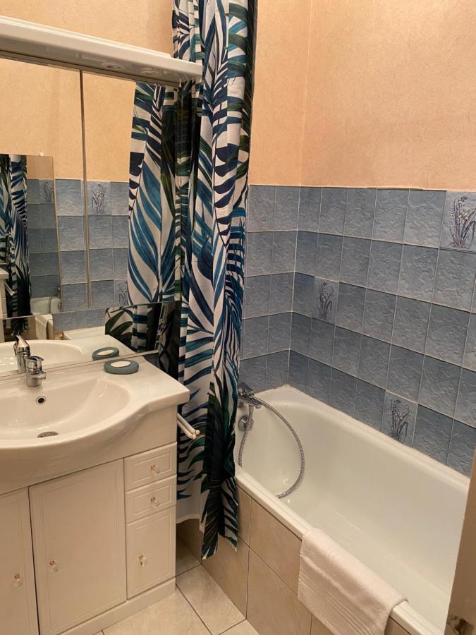 Buthine Apartment Le Touquet Bagian luar foto