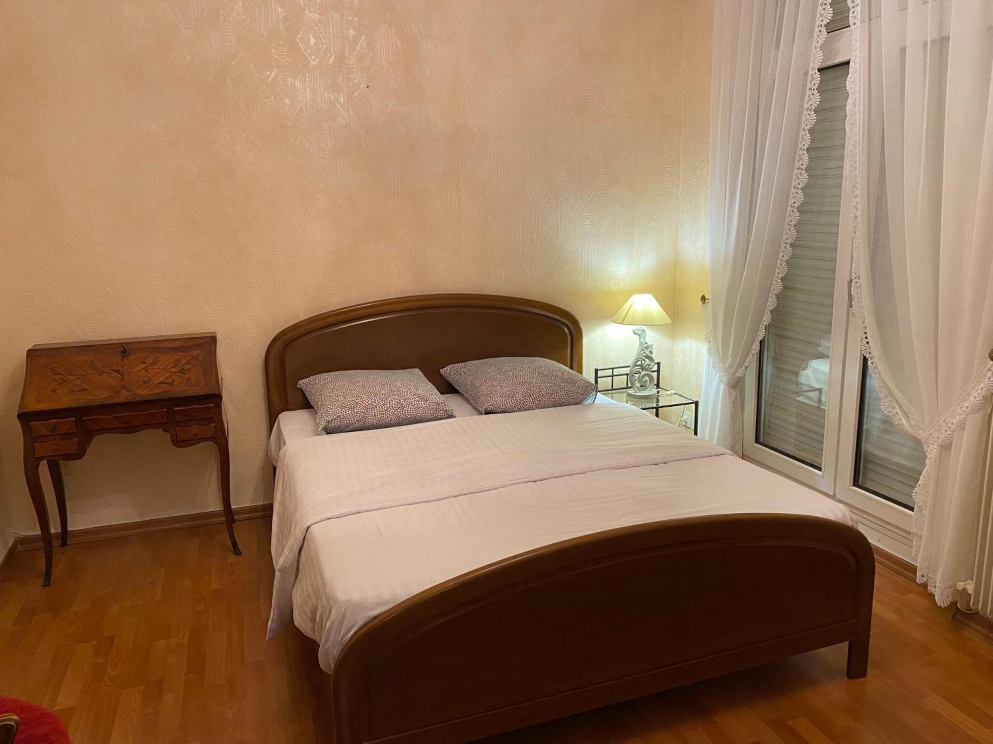 Buthine Apartment Le Touquet Bagian luar foto